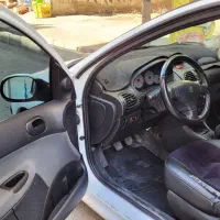 206 تیپ ۵ مدل ۹۷|خودرو سواری و وانت|رباط‌کریم, رباط‌کریم|دیوار