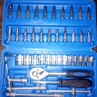 جعبه بکس کوچک