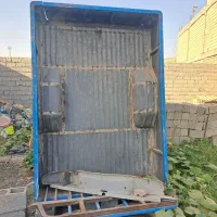 اتاق عقب نیسان