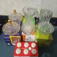 لوازم خانگی|ظروف سرو و پذیرایی|یاسوج, |دیوار