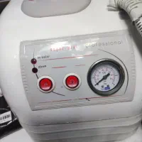 اوتو بخار 3/5لیتری سیلتر ترک عسلی