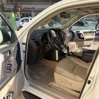 پرادو ۲۰۱۰ درجه یک انرود فول|خودرو سواری و وانت|مهاباد (آذربایجان غربی), |دیوار