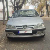 پارس مدل ۸۴