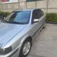 سمند مدل 83|خودرو سواری و وانت|لاهیجان, گلستان|دیوار