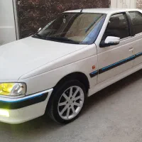 پارس مدل 89|خودرو سواری و وانت|اصفهان, گرکان|دیوار