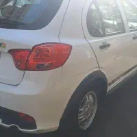 کوییک ۱۴۰۰ بدون خط و خش / شاسی ها سالم|خودرو سواری و وانت|تهران, جمال‌زاده|دیوار