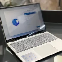 لپ تاپ خوش قیمت تاچ و ۳۶۰درجه|رایانه همراه|قزوین, |دیوار