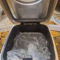 سرخ کن|سایر لوازم برقی|رشت, نخودچر|دیوار