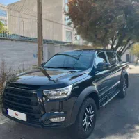 کی ام سی t8|خودرو سواری و وانت|شیراز, زرگری|دیوار