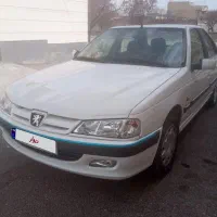 پرشیا مدل ۸۷ دوگانه شرکتی