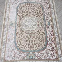 قالیچه طرح ورساچ