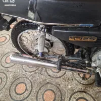 فروش موتور پارکینگی