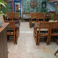 نیروی ساده رستوران