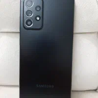 سامسونگ Galaxy A52 5G با حافظهٔ ۲۵۶ گیگابایت|موبایل|تهران, امیرآباد|دیوار