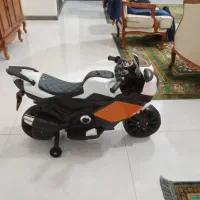 موتور شارژی|اسباببازی|پردیس, فاز ۴|دیوار