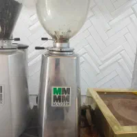 آسیاب مازر ایتالیایی