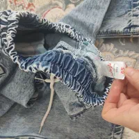 شلوار|لباس|رشت, خرسندی|دیوار