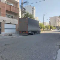 باربری حمل نقل اسباب کشی جابجای ارین باررشت|خدمات حمل و نقل|آستانه اشرفیه, |دیوار