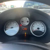 207مدل ۹۶|خودرو سواری و وانت|ارومیه, |دیوار