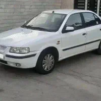 سمندef7 دوگانه
