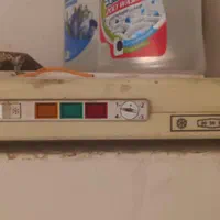 فریزر ۷ کشو