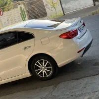 لیفان ۸۲۰ استثنائی|خودرو سواری و وانت|میاندوآب, |دیوار