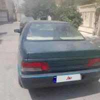 پژو آر دی (RD) دوگانه سوز CNG، مدل ۱۳۸۵|خودرو سواری و وانت|شیراز, شهرک مخابرات|دیوار
