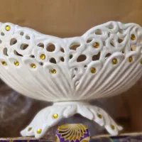 ظرف آجیل خوری