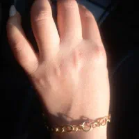 دستبند طلا|جواهرات|مریوان, |دیوار