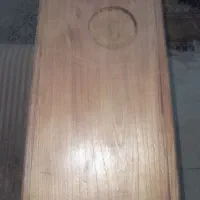 انواع ظرف چوبی