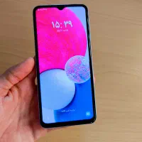 گوشی A13 تمیز