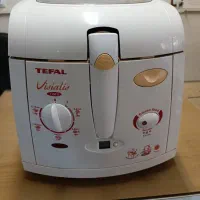 سرخ کن اصل تفال TEFAL|اجاق گاز و لوازم برقی پخت‌وپز|تبریز, |دیوار