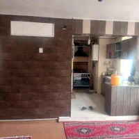 مسکن مهر حاتمی طبقه یک|فروش آپارتمان|دوگنبدان, |دیوار