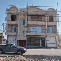 کاشی کاری نما روی|خدمات پیشه و مهارت|ماکو, |دیوار