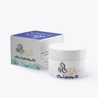 کرم ضدلک دکتررزا