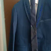 کت وشلوار درحدنو
