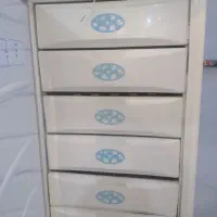 یخچال فریز