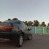 پژو 2000|خودرو سواری و وانت|ساوه, |دیوار