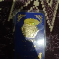 سکه طلا 18عیار پارسیان 100 سوت و 500 سوت|جواهرات|اسلام‌شهر, شهرک احمدیه|دیوار