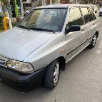 پراید مدل ۸۴ دوگانه|خودرو سواری و وانت|مشهد, نظام دوست|دیوار