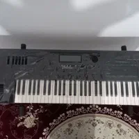 کیبورد کرگ KORG i3|پیانو، کیبورد، آکاردئون|الوند, |دیوار