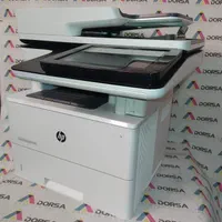 پرینتر 4 کاره hp e52645