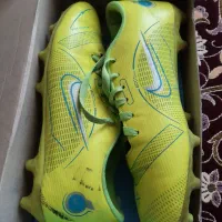 کفش فوتبال|تجهیزات ورزشی|گنبد کاووس, |دیوار