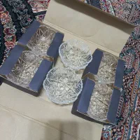 پیاله کریستال