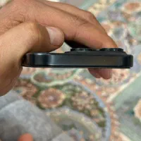 آیفون ۱۶ پرو ۲۵۶ درحد|موبایل|قم, باجک یک|دیوار