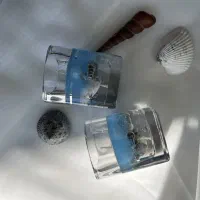 سفارش گیفت دریایی دست‌ساز