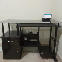 میز کامپیوتر|میز تحریر و کامپیوتر|اسلام‌شهر, شهرک واوان|دیوار