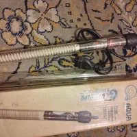 بخاری ترموستات دار آکواریوم