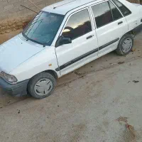 پراید ۱۴۱ ۸۷|خودرو سواری و وانت|نورآباد, |دیوار