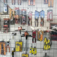 فروش ابزار آلات به قیمت خرید